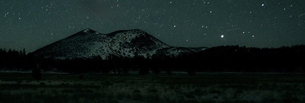 ‘Western Cities Try to Cut Light Pollution’