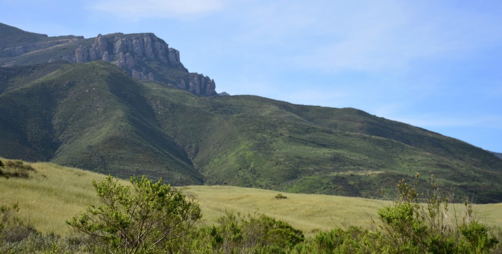 Rancho Sierra Vista/Satwiwa