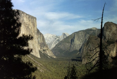 106 - Yosemite Valley 3 (ps)