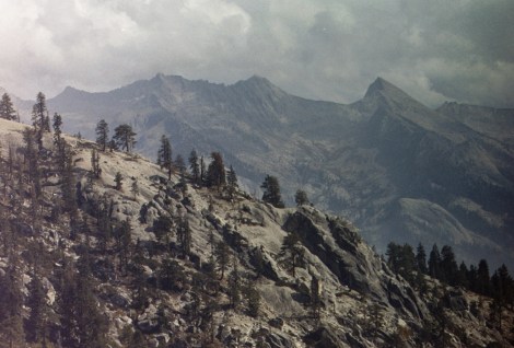 44 - High Sierras 1 (ps)