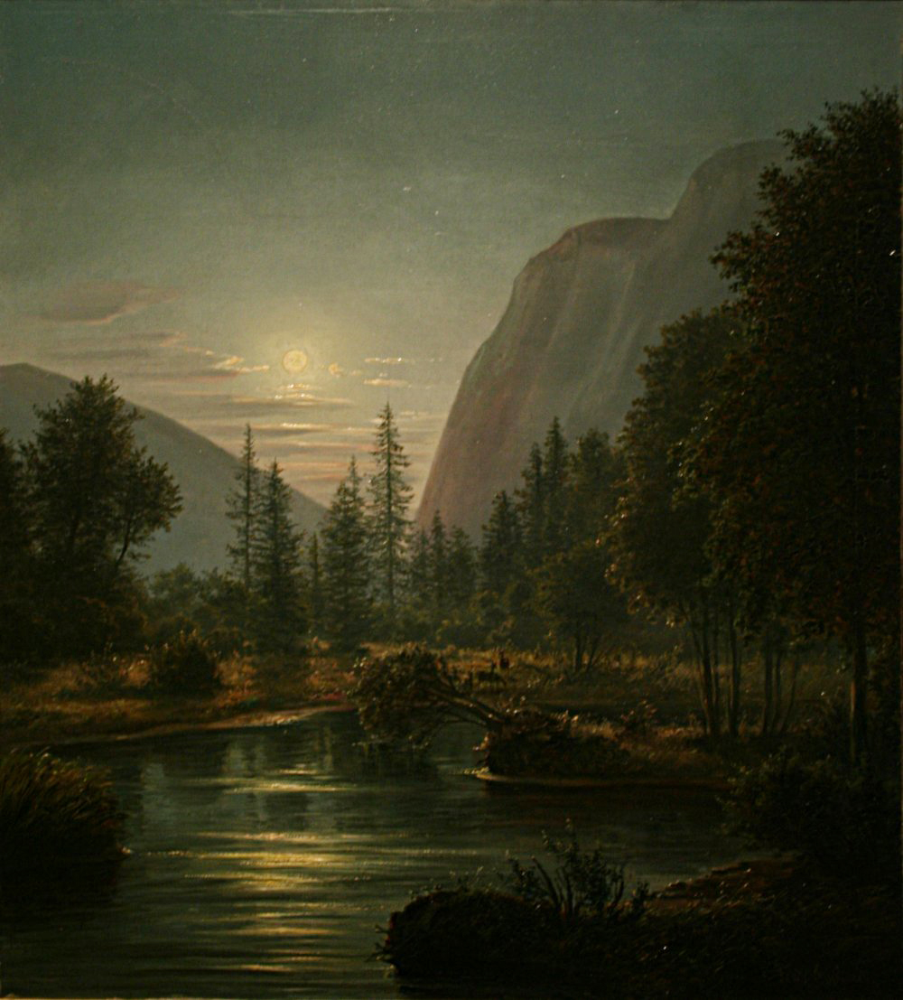 View_of_Hetch_Hetchy (ps)